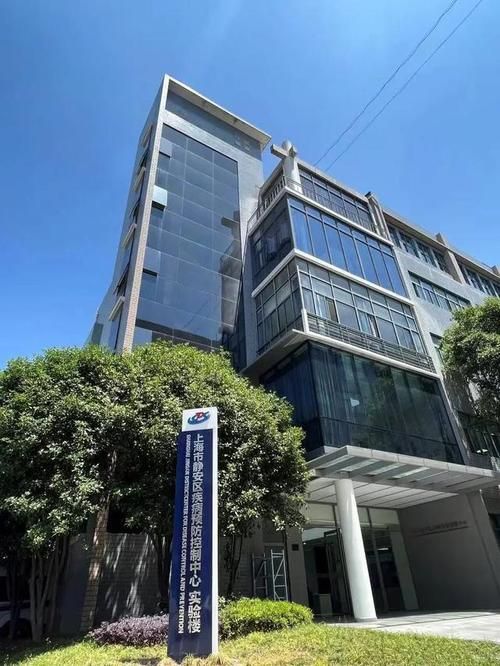 静安区疫情风险地区划分:静安区区域医疗中心改扩建最新消息