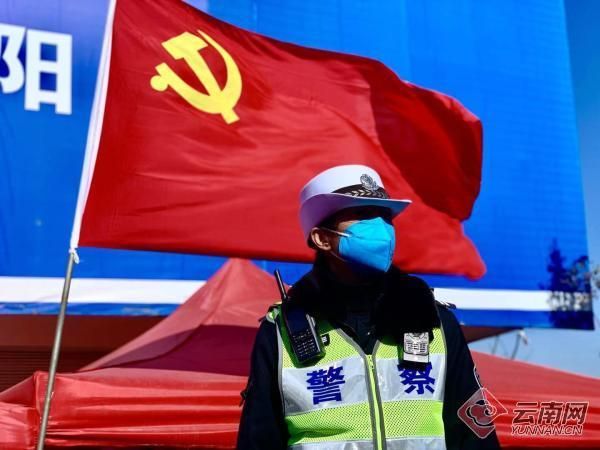 昭通市疫情视频最新/昭通疫情武警官兵部队
