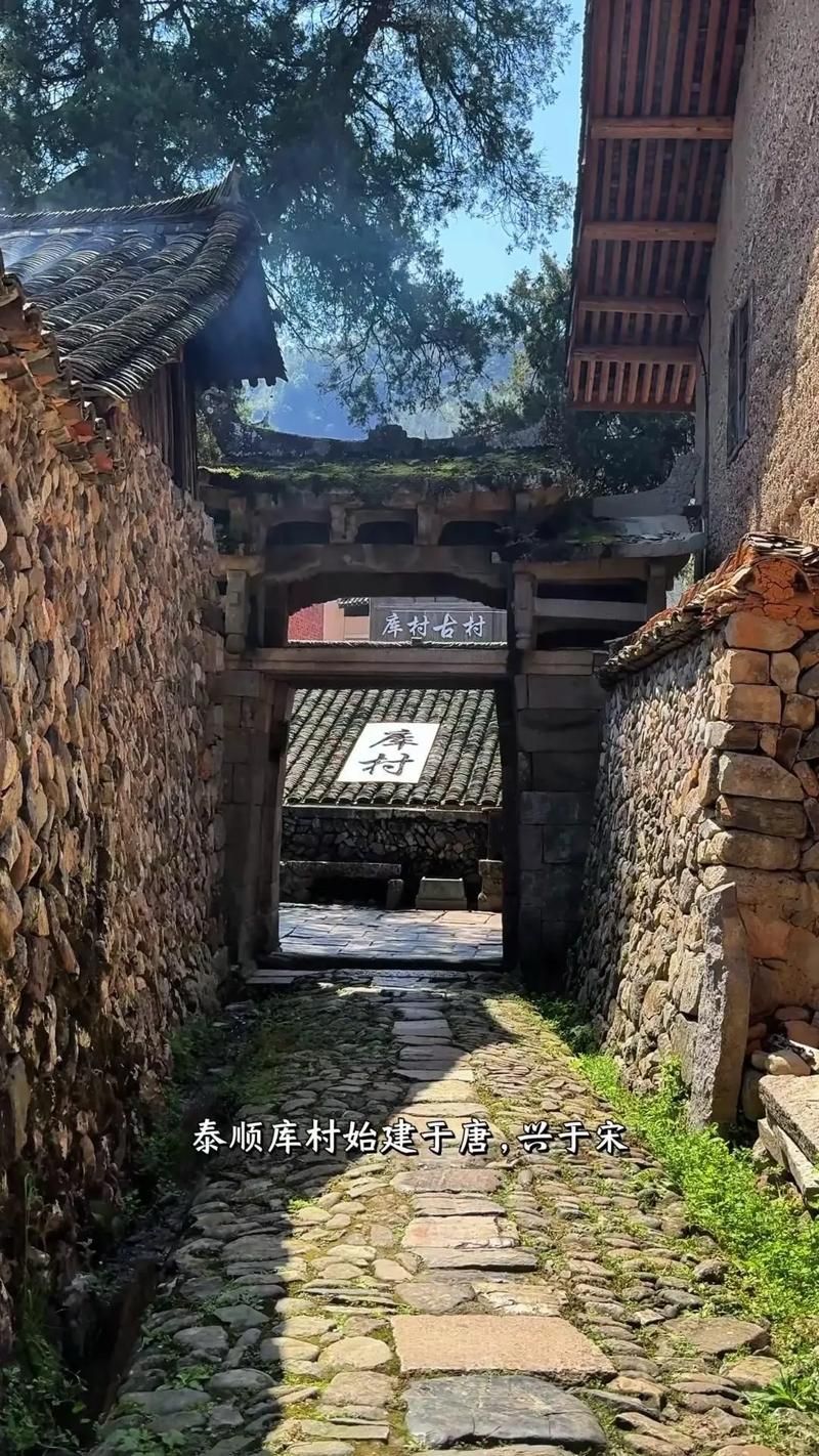 浙江省温州市泰顺县今冬无新增本土确诊_浙江省温州市泰顺县有什么特色