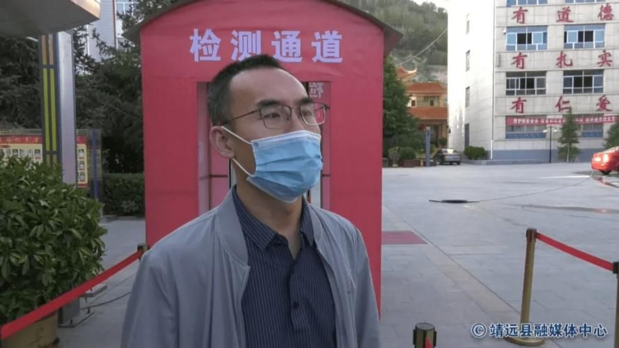  靖远县疫情风险地区划分:靖远县各乡镇人口分布
