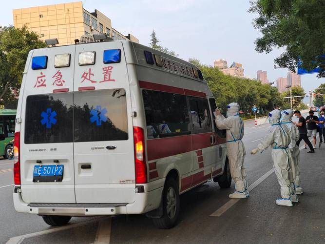 渭南市疫情还在新增吗今天:今天渭南市疾控中心开门吗