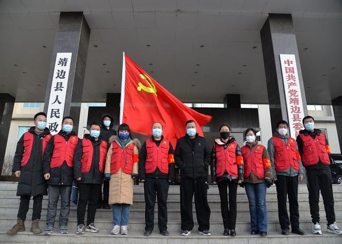靖边县为何新增疫情:靖边县为何新增疫情了