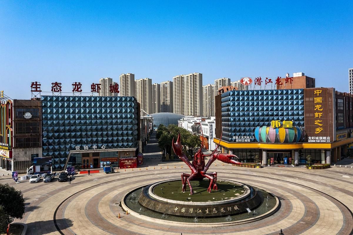 湖北省省直辖县级行政区划潜江市疫情怎么查风险地区(湖北省直辖潜江市广中小区)