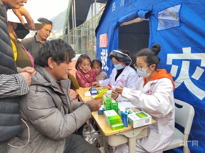 解读四川甘孜藏族自治州雅江县疫情最新消息(四川甘孜州雅江县发生地震)