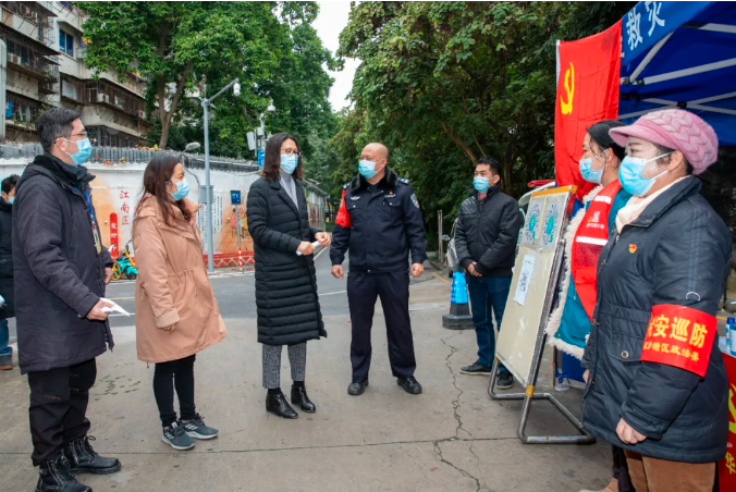 疫情视频最新西乡塘区/西乡塘区最新任命名单