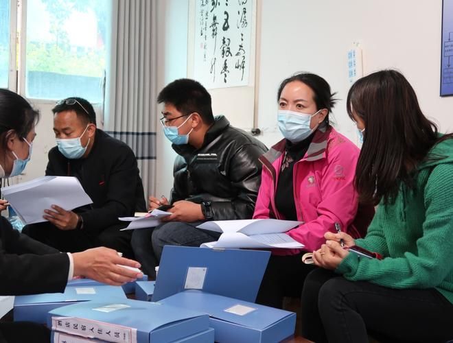 甘肃省陇南市西和县现有无症状感染者29例/甘肃省陇南市西和县汉源镇五里村卫生室