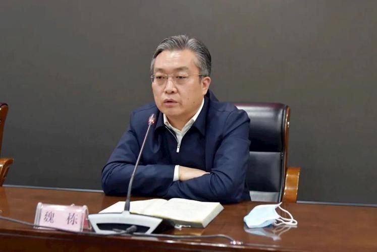 榆社县疫情最新实数据:榆社县最新领导任免