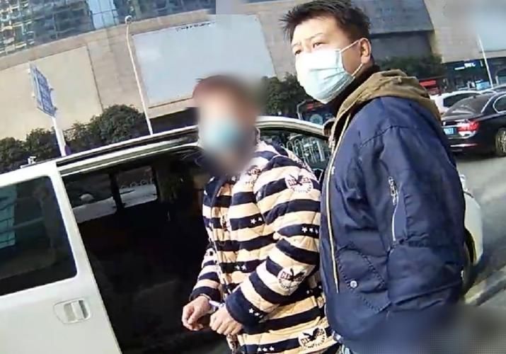 山东青岛即墨区发现1名密接者!:山东青岛即墨刘清华案底