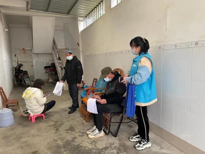 疫情广西壮族自治区南宁上林县最新通知/广西南宁上林县云蒙村直播
