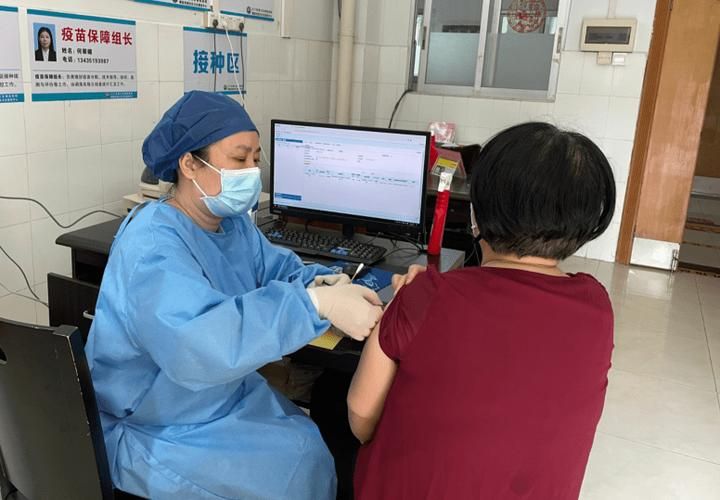 8地新增阳性感染者19例当涂县6例/当涂县疫苗接种点电话