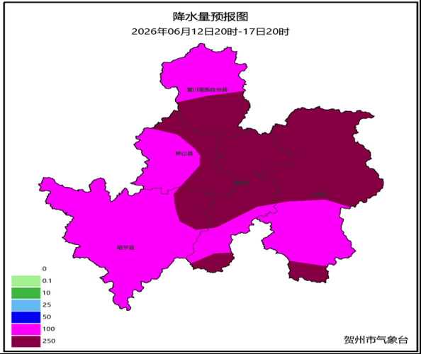 【广西壮族自治区贺州昭平县疫情最新实数据,贺州昭平县的天气预报7天】