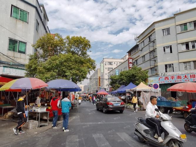 广东省中山市横栏镇算是疫情风险地区吗/广东省中山市横栏镇属于哪个街道