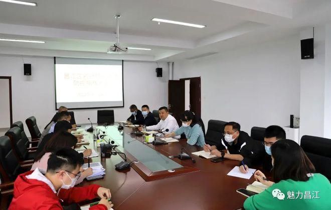 昌江区地区有没有发现疫情_昌江区局长查纪律情况
