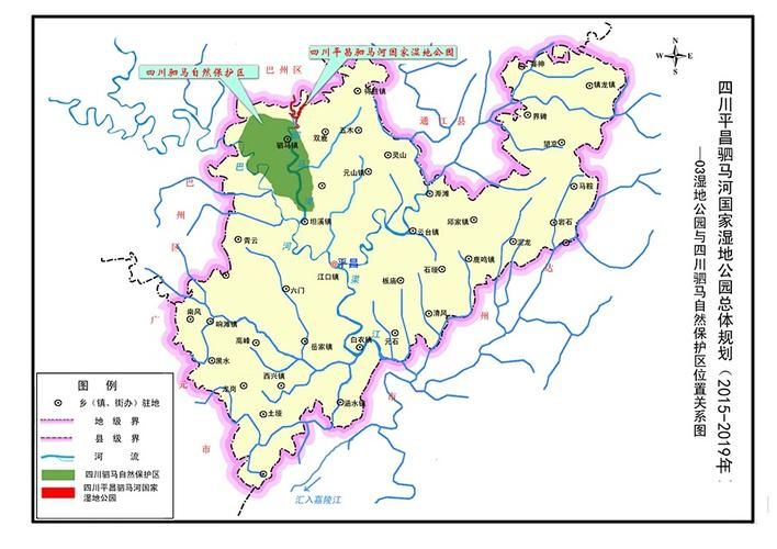 一张图看懂四川巴中平昌县6月7日轨迹公布:四川巴中平昌县地图