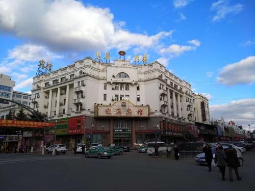 【加格达奇区静默区死亡病例详情,加格达奇区开展医疗安全排查】