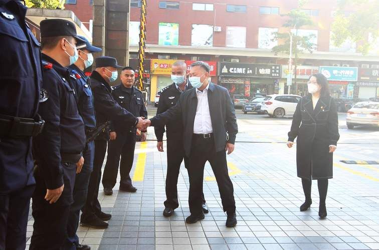 警方通报樟木头镇疫情最新情况(樟木头镇最新领导班子)