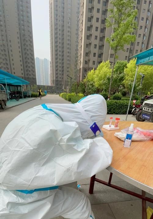 望都县地区疫情管控严不/望都县防疫站