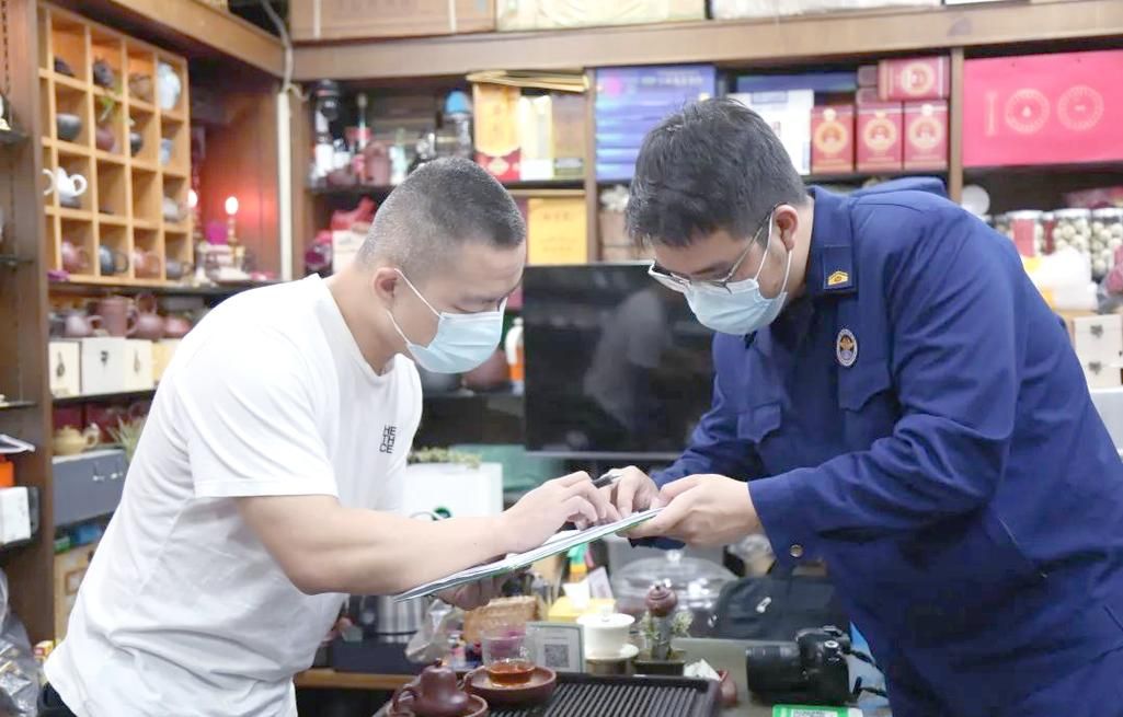 广东省中山市南朗街道新增疫情关注(中山市南朗街道行政服务中心)