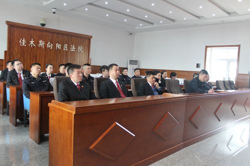 向阳区最新通告:所有人员足不出户/向阳区社区委员公示