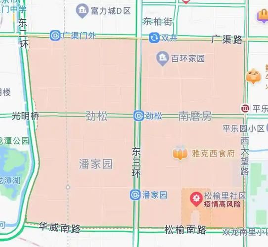 安次区疫情风险地区划分_安次区武装部位置在哪