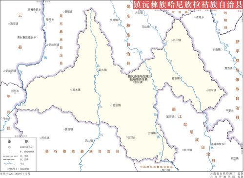 镇沅彝族哈尼族拉祜族自治县最新疫情临床(镇沅彝族哈尼族拉祜族自治县地图)