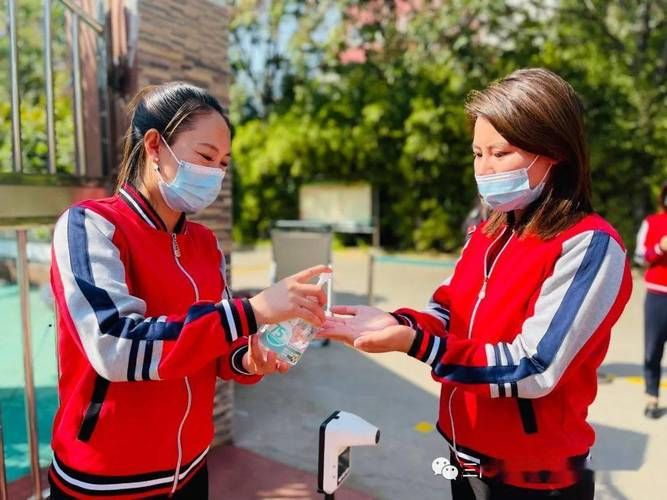 三门县疫情防控中风险地区:三门峡市中小学秋季开学疫情防控要求