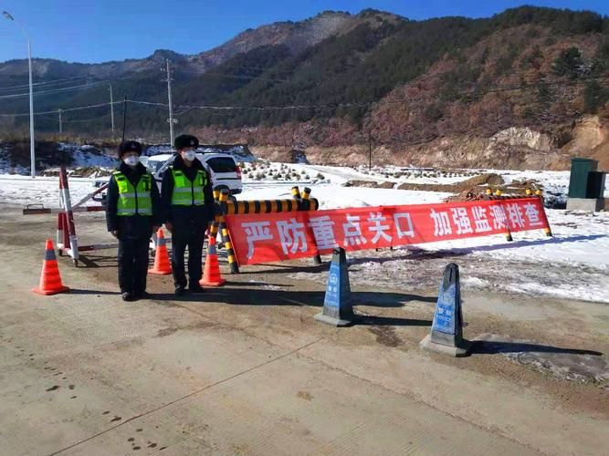 吉林省延边朝鲜族自治州和龙市新增疫情最新_吉林省延边朝鲜族自治州卫生健康委