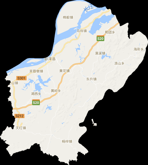 江西九江彭泽县疫情怎么查风险地区(江西九江彭泽县地图)
