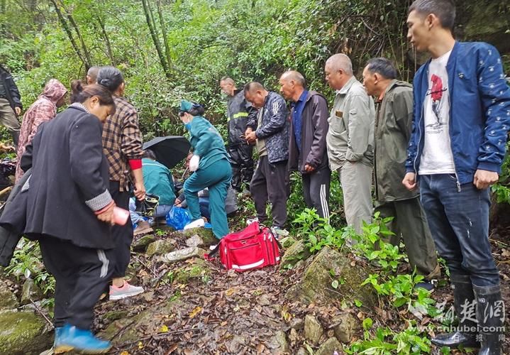 湖北省宜昌市五峰土家族自治县发现1名密接者!:湖北省宜昌市五峰土家族自治县怀抱窝村砂石