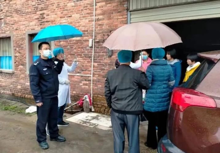 三元区各地区疫情等级/三元区各地区疫情等级查询