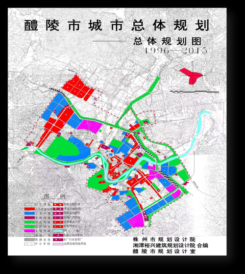 【一张图看懂近期湖南株洲醴陵疫情_湖南株洲醴陵地图全图高清版】