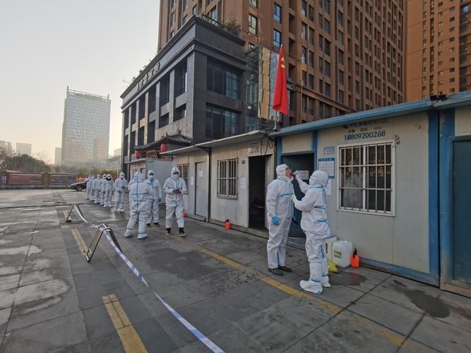  易县疫情防控中风险地区:易县防疫站上班时间