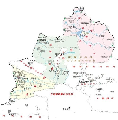 新疆维吾尔自治区哈密市伊州区疫情最新消息/新疆哈密市伊州区地图