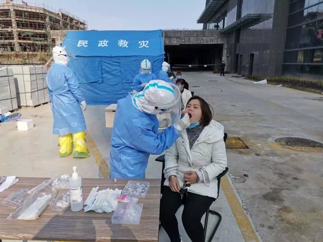 广西壮族自治区河池市南丹县近期新增25例涉2省输入病例/广西壮族自治区河池市南丹县六寨镇