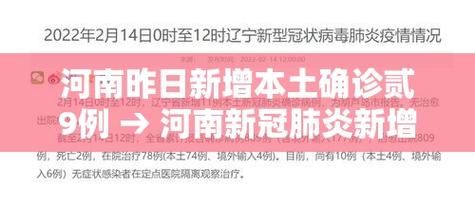 河南新乡新乡经济技术开发区昨日新增29例重症/河南新乡咋了