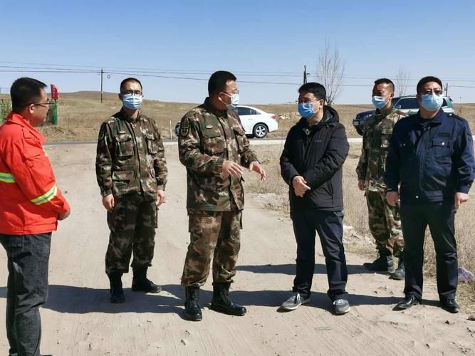 张家口塞北管理区最新疫情进展信息:张家口塞北管理区地图全图