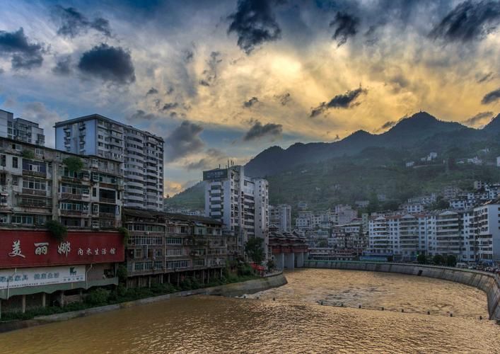 为何新增疫情鹤峰县:鹤峰县现在发展怎么样