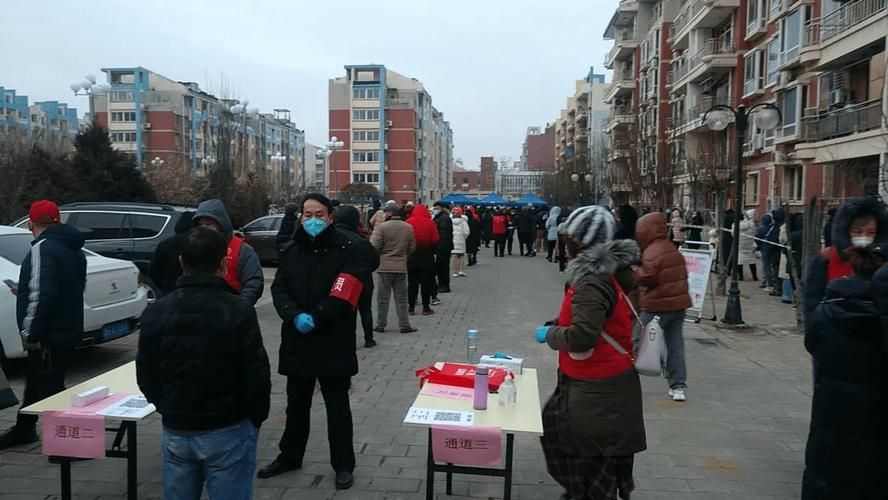 【天津市北辰区地区有没有发现疫情,疫情期间天津市党员干部违规出国】