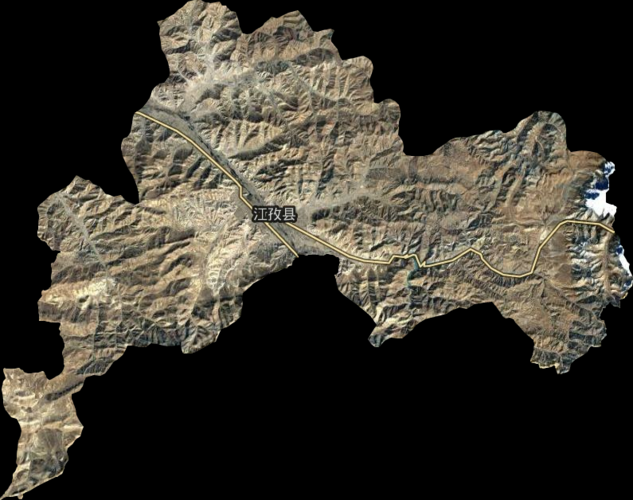疫情分布图最新涵江区/涵江区卫星地图高清版