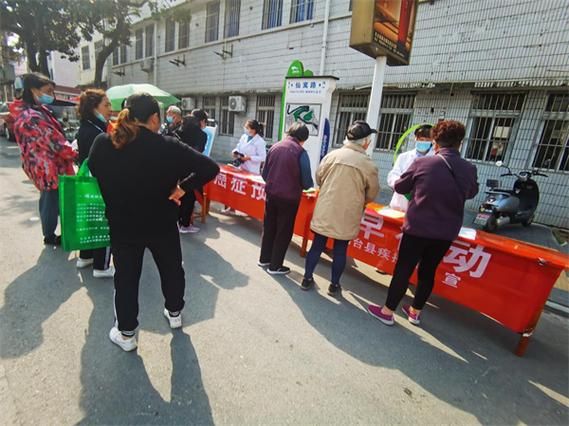 石台县有什么疫情地区:石台县的人有得癌症的