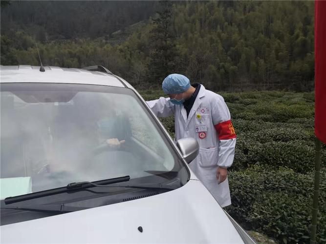 休宁县新增疫情关注:休宁县今天穿什么衣服