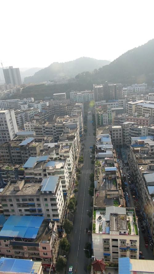 四川省绵阳市盐亭县算是疫情风险地区吗/四川省绵阳市盐亭县各个镇大小排名