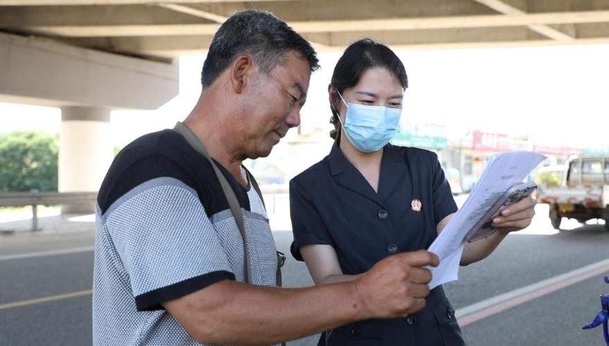  发现1名密接者!山东省威海市文登区:山东省威海市文登区人民法院