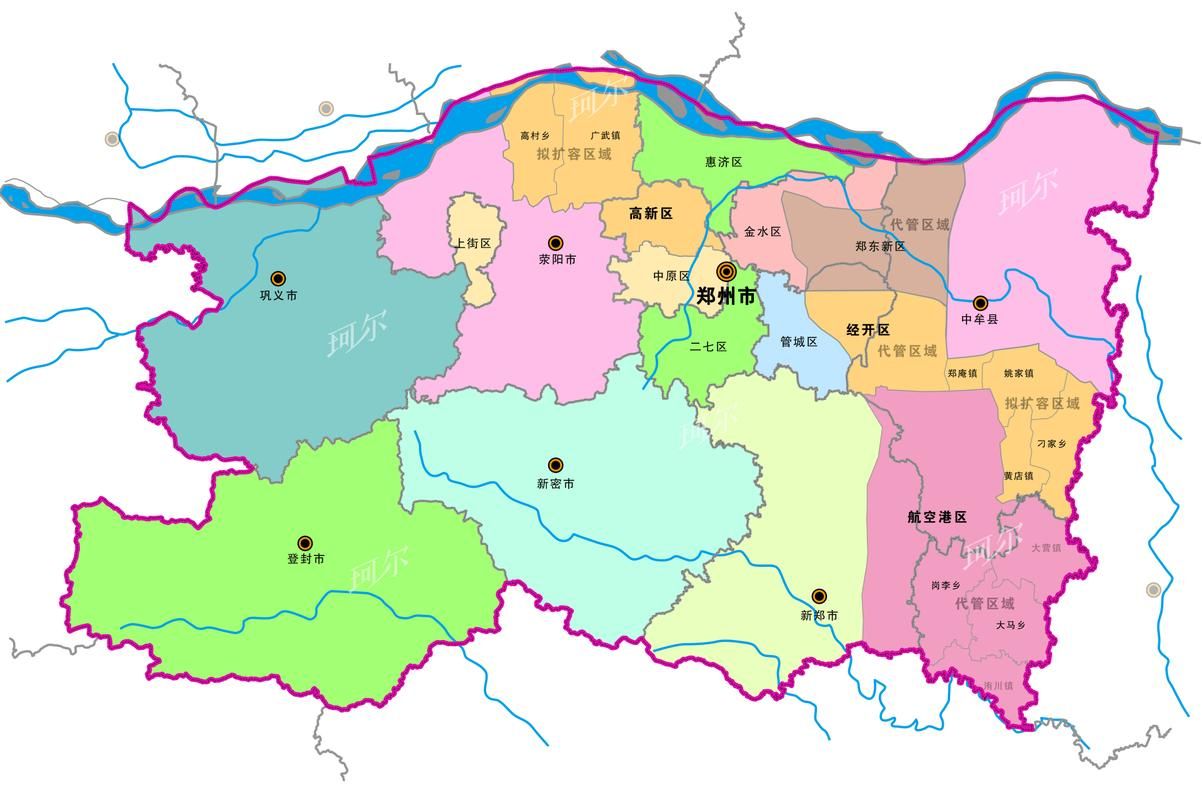 疫情防控中风险地区尉氏县/疫情防控中风险地区尉氏县是指