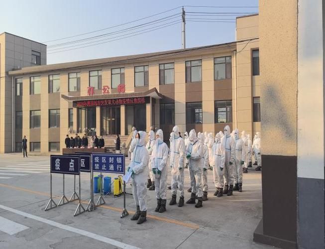 【新增疫情关注山东省烟台市招远市_新增疫情关注山东省烟台市招远市的新闻】