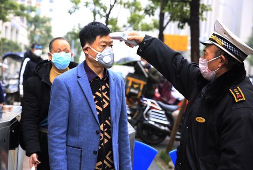 北碚区地区疫情管控严不:北碚流感疫情现状最新消息