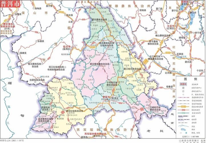云南普洱江城哈尼族彝族自治县中高风险地区疫情_云南普洱市江城哈尼族彝族自治县