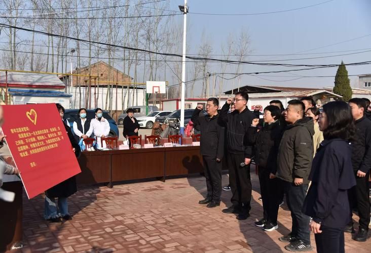  枣强县现有无症状感染者4例:枣强县疫情捐款