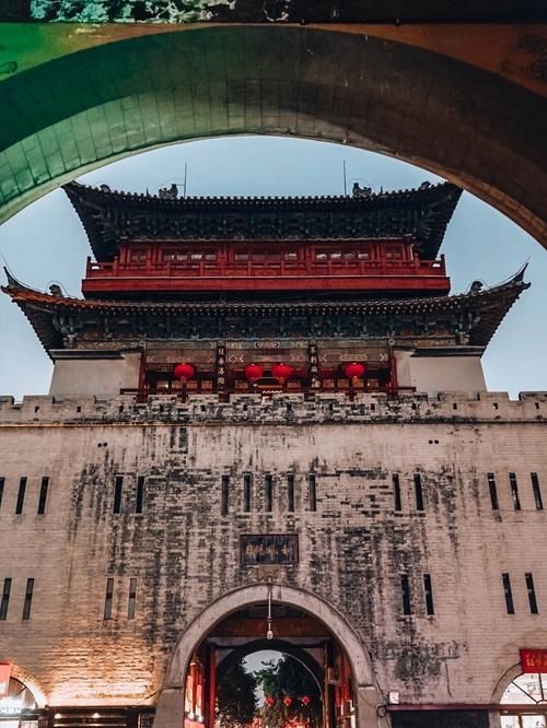  河南洛阳老城区什么时候可以解封:河南洛阳老城区小区