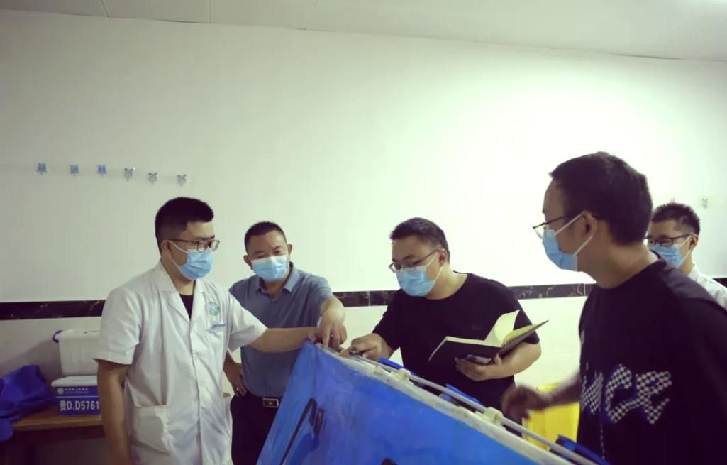 【贵州省铜仁市思南县疫情最新实数据,贵州省思南县近期被查人】